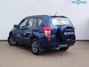 Suzuki Grand Vitara II Рестайлинг Москва  - изображение 21