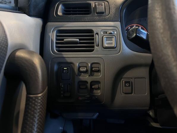 Honda CR-V I Рестайлинг с пробегом 2001 года, цена 488 000 рублей, 250694 км, внедорожник, Автокод Объявления