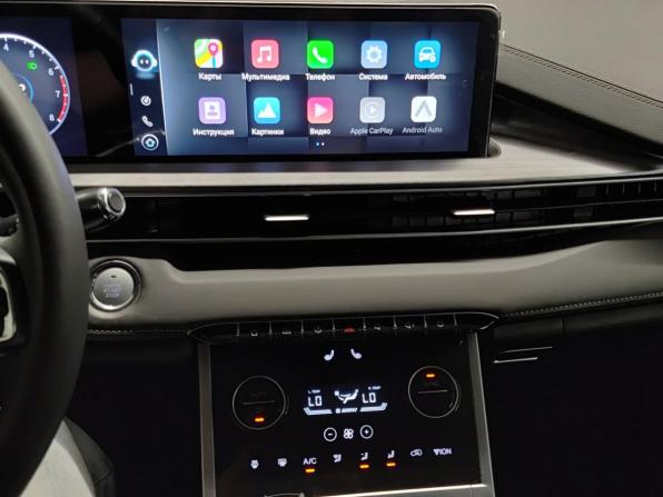 Chery Tiggo 7 Pro Max I с пробегом 2023 года, цена 2 350 000 рублей, 39990 км, внедорожник, Автокод Объявления