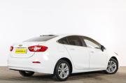Chevrolet Cruze II Тюмень  - изображение 27