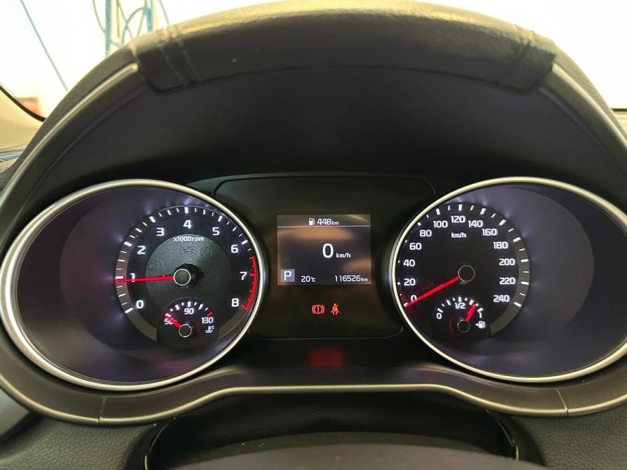 Kia Ceed III Екатеринбург  - изображение 9
