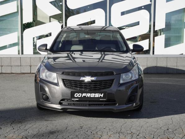 Chevrolet Cruze I с пробегом 2012 года, цена 640 000 рублей, 158660 км, седан, Автокод Объявления