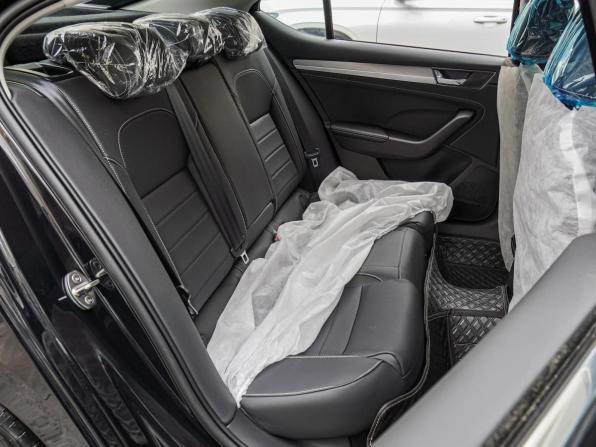 Skoda Superb III Рестайлинг с пробегом 2025 года, цена 3 220 000 рублей, 20 км, лифтбек, Автокод Объявления