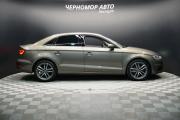 Audi A3 III (8V) Крым  - изображение 34