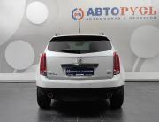 Cadillac SRX II Рестайлинг Москва  - изображение 34
