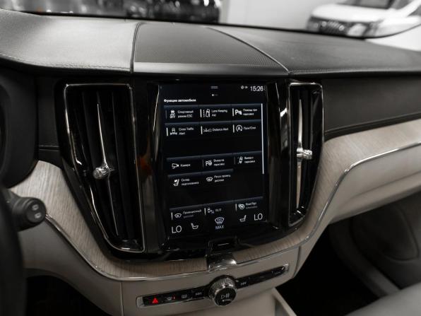 Volvo XC60 II с пробегом 2018 года, цена 3 150 000 рублей, 117035 км, внедорожник, Автокод Объявления