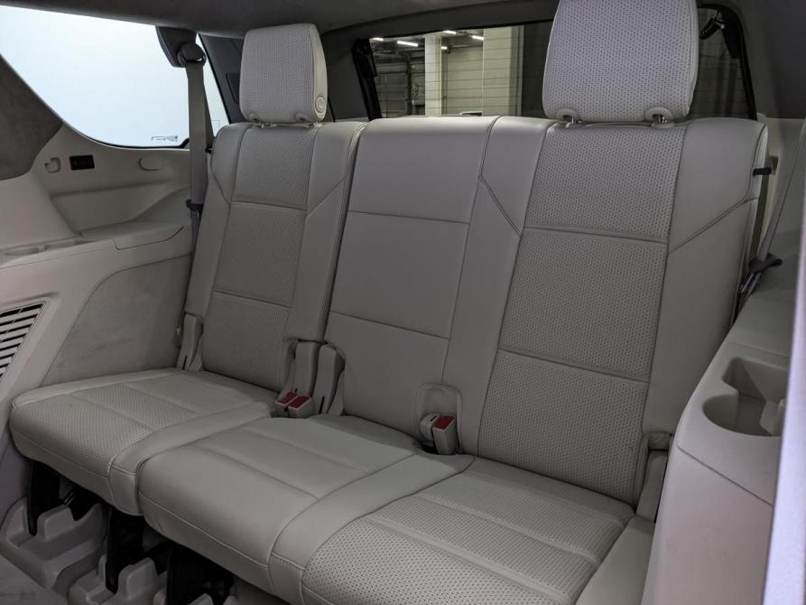 Cadillac Escalade V Москва  - изображение 26