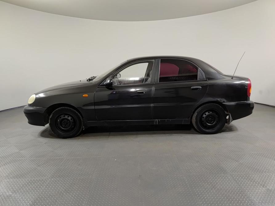 Chevrolet Lanos I Уфа  - изображение 10
