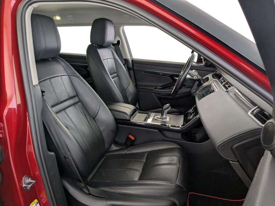 Land Rover Range Rover Evoque II Москва  - изображение 24