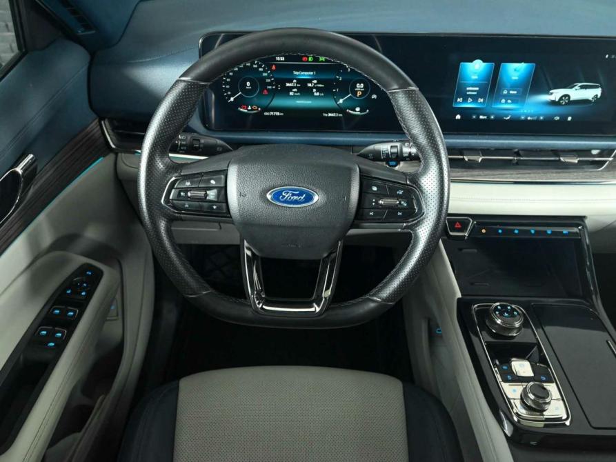 Ford Equator Sport I Екатеринбург  - изображение 12