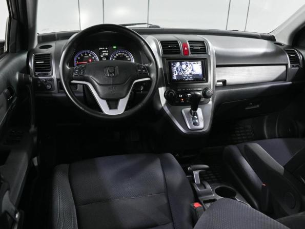 Honda CR-V III с пробегом 2008 года, цена 1 149 000 рублей, 228919 км, внедорожник, Автокод Объявления