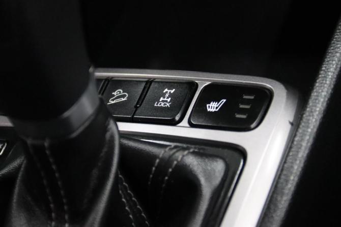 Hyundai Creta I с пробегом 2017 года, цена 1 775 170 рублей, 136468 км, внедорожник, Автокод Объявления