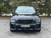 BMW X7 I (G07) Санкт-Петербург  - изображение 42