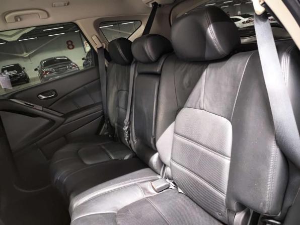 Nissan Murano II (Z51) Рестайлинг 2 с пробегом 2014 года, цена 1 305 000 рублей, 200873 км, внедорожник, Автокод Объявления