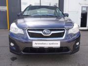 Subaru XV I Москва  - изображение 15