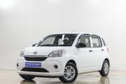Toyota Passo III Новокузнецк  - изображение 27