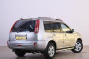 Nissan X-Trail I Рестайлинг Омск  - изображение 30
