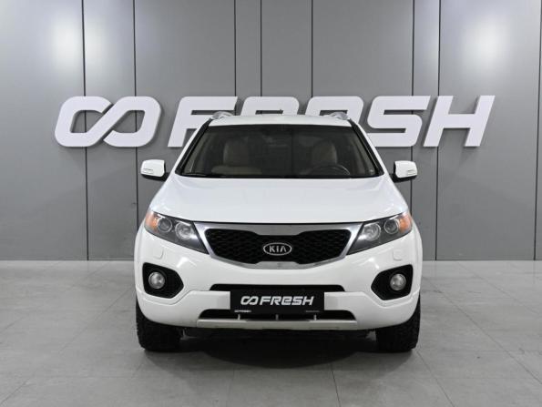 Kia Sorento II с пробегом 2009 года, цена 1 209 000 рублей, 287884 км, внедорожник, Автокод Объявления