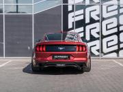 Ford Mustang VI Рестайлинг Краснодар  - изображение 23