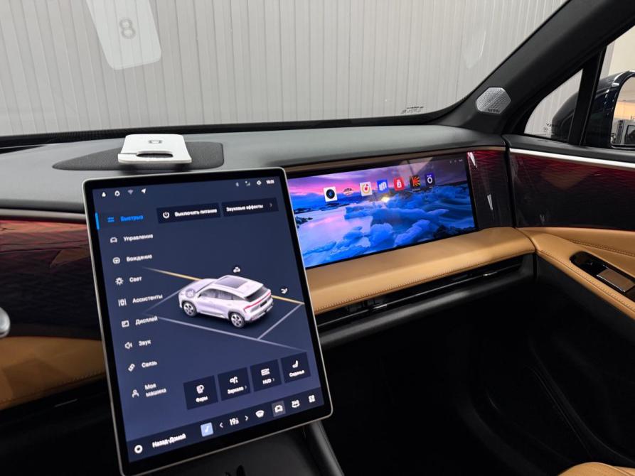 Geely Galaxy L7 Краснодар  - изображение 11