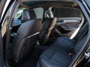 Audi A6 VI (C9) Москва  - изображение 47