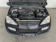 SsangYong Kyron I Рестайлинг Москва  - изображение 35