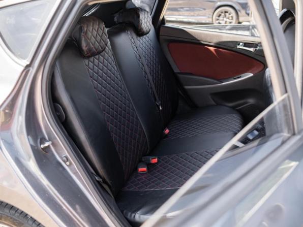Hyundai Solaris I с пробегом 2012 года, цена 785 000 рублей, 258618 км, хэтчбек, Автокод Объявления