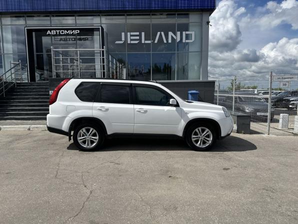 Nissan X-Trail II Рестайлинг с пробегом 2014 года, цена 950 000 рублей, 247518 км, внедорожник, Автокод Объявления
