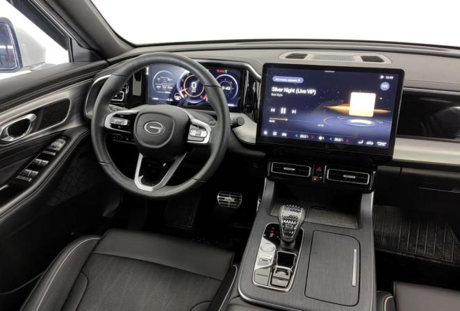 GAC GS8 II с пробегом 2024 года, цена 3 650 000 рублей, 29630 км, внедорожник, Автокод Объявления