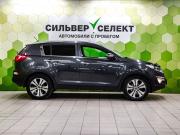 Kia Sportage III Магнитогорск  - изображение 35