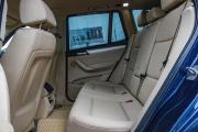 BMW X3 II (F25) Уфа  - изображение 40
