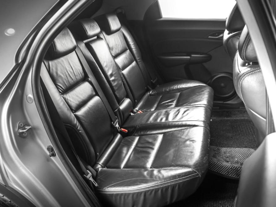 Honda Civic VIII Рестайлинг Тюмень  - изображение 7
