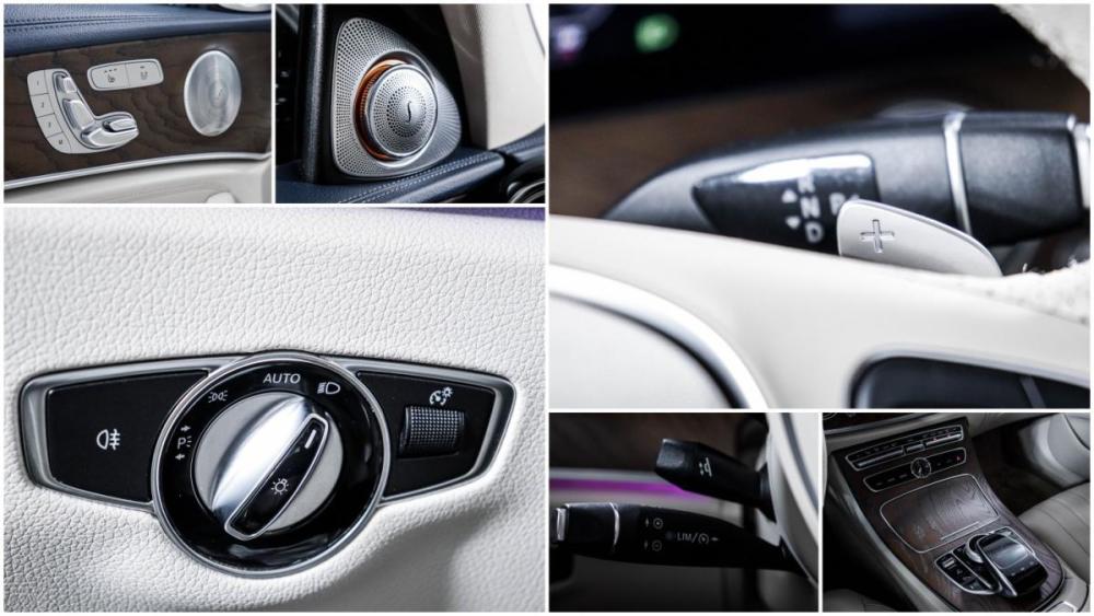 Mercedes-Benz E-Класс V (W213 S213 C238) Москва  - изображение 15