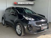 Kia Sportage IV Уфа  - изображение 25