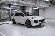 Porsche Cayenne III Рестайлинг Москва  - изображение 45