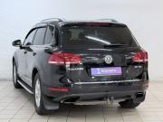 Volkswagen Touareg II Воронеж  - изображение 24