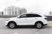 Kia Sorento III Prime Рестайлинг Казань  - изображение 31