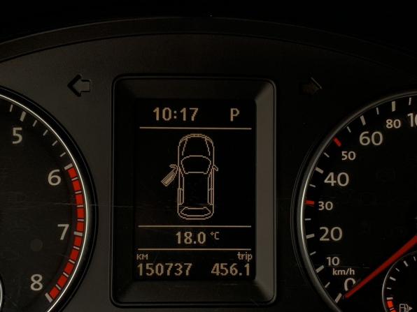 Volkswagen Scirocco III с пробегом 2013 года, цена 999 000 рублей, 150735 км, хэтчбек, Автокод Объявления