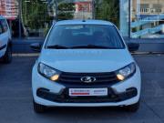 Lada (ВАЗ) Granta I Рестайлинг Архангельск  - изображение 19