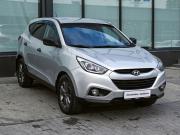 Hyundai ix35 I Рестайлинг Екатеринбург  - изображение 28