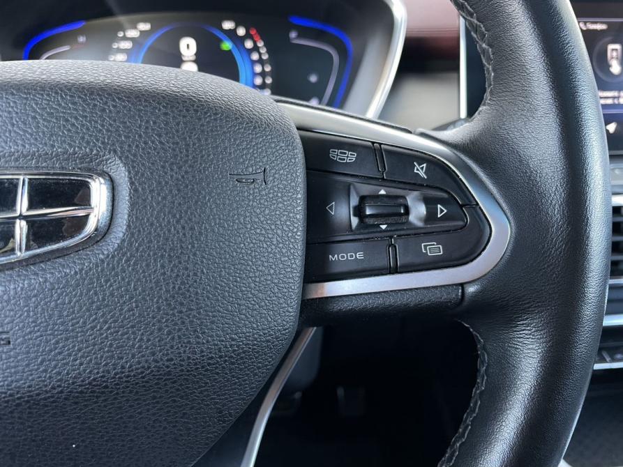 Geely Coolray I Екатеринбург  - изображение 21