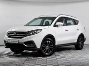 Dongfeng 580 I Рестайлинг Москва  - изображение 19
