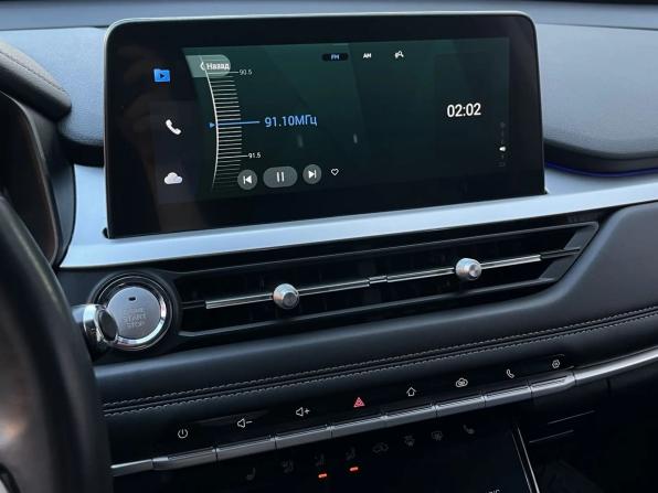 Chery Tiggo 7 Pro I с пробегом 2022 года, цена 2 199 000 рублей, 143000 км, внедорожник, Автокод Объявления