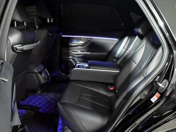 Toyota Crown XV (S220) с пробегом 2020 года, цена 3 770 000 рублей, 84296 км, седан, Автокод Объявления