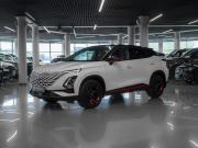 Omoda C5 I Москва  - изображение 29