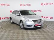 Nissan Sentra VII (B17) Вологда  - изображение 20