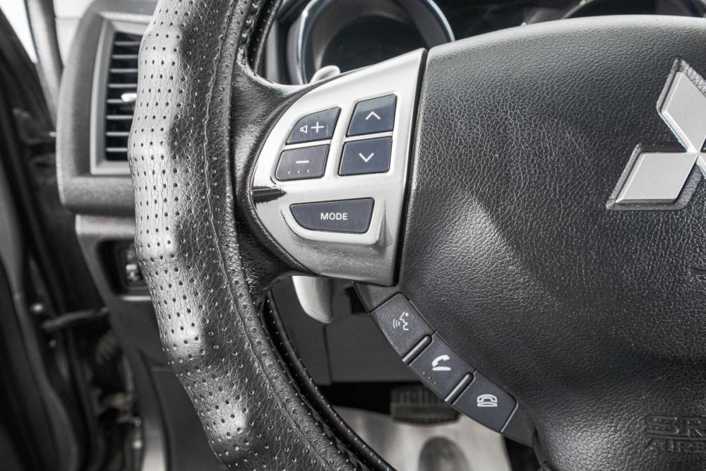 Mitsubishi ASX I Рестайлинг Барнаул  - изображение 16