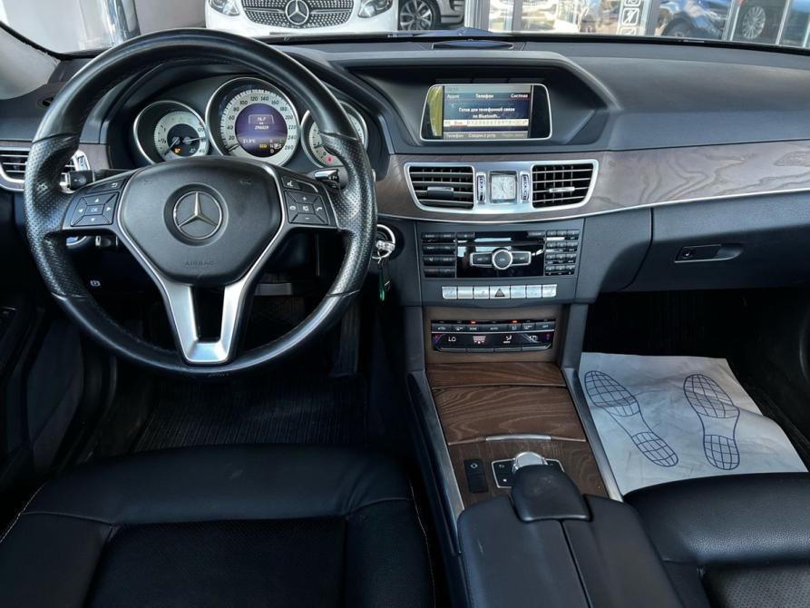 Mercedes-Benz E-Класс IV (W212 S212 C207) Рестайлинг Волгоград  - изображение 17