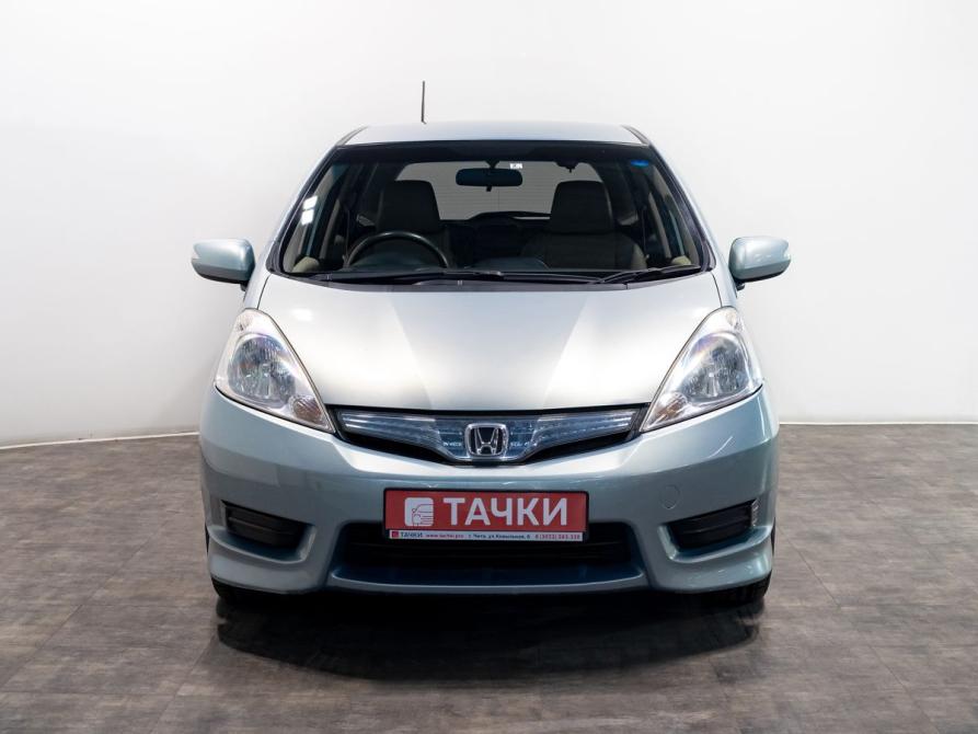 Honda Fit Shuttle I Чита  - изображение 2
