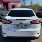 Ford Mondeo IV Рестайлинг Нижнекамск  - изображение 32